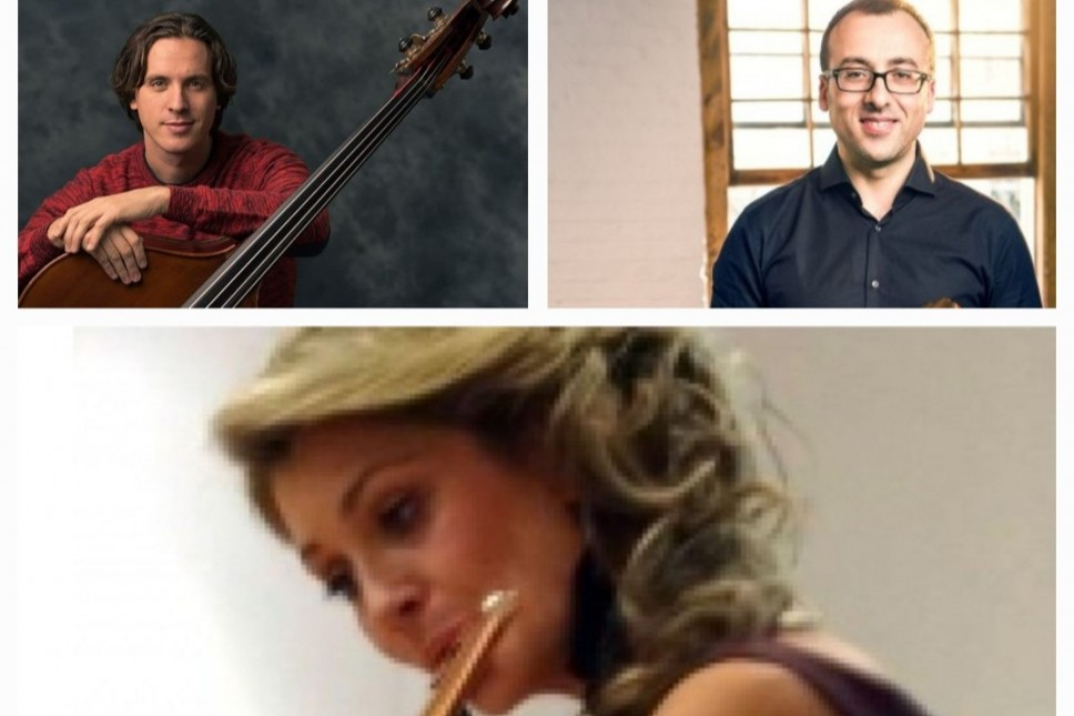 Profesori MA članovi žirija Republičkog takmičenja muzičkih i baletskih škola Srbije