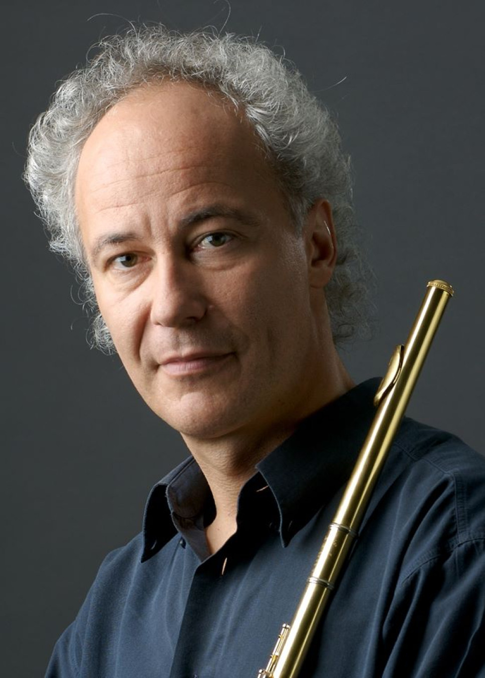 Flautista Felix Renggli održaće masterclass 14. i 15. novembra
