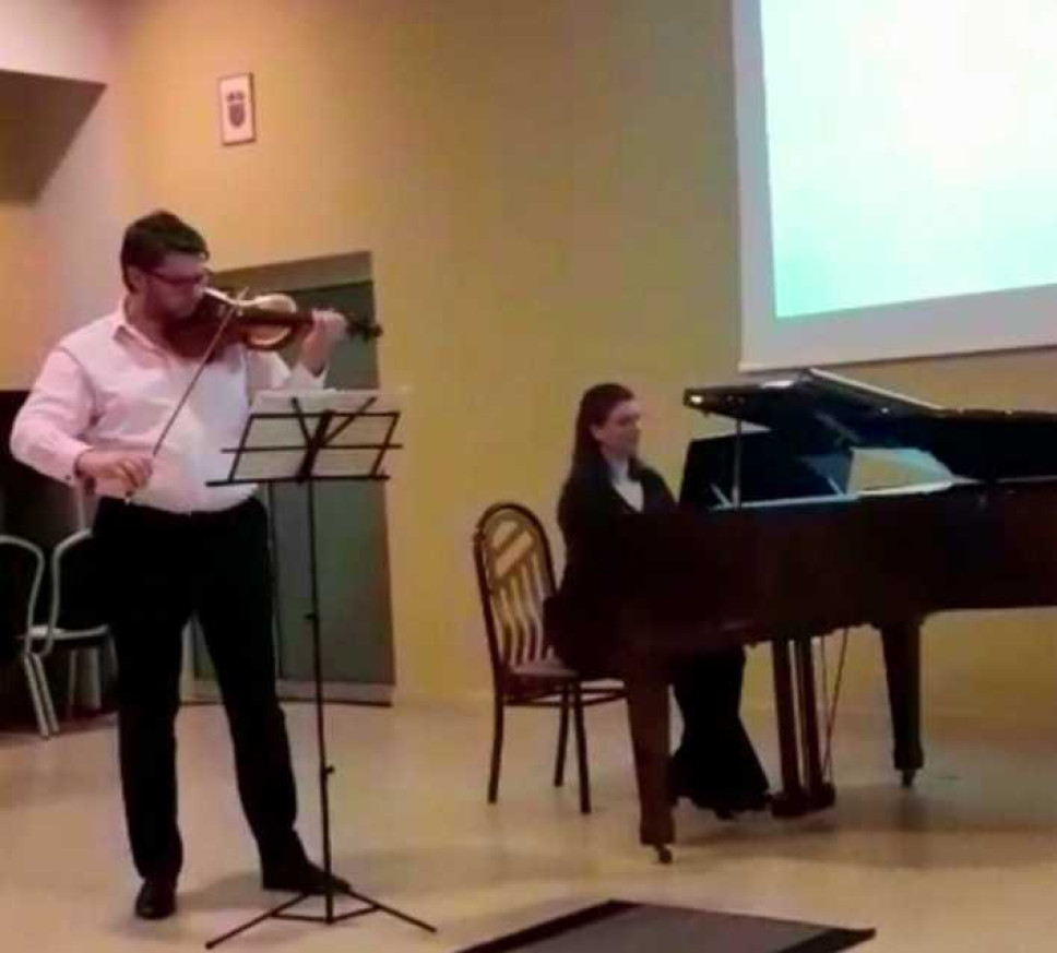 Profesorica Popović nastupila u Dubrovniku