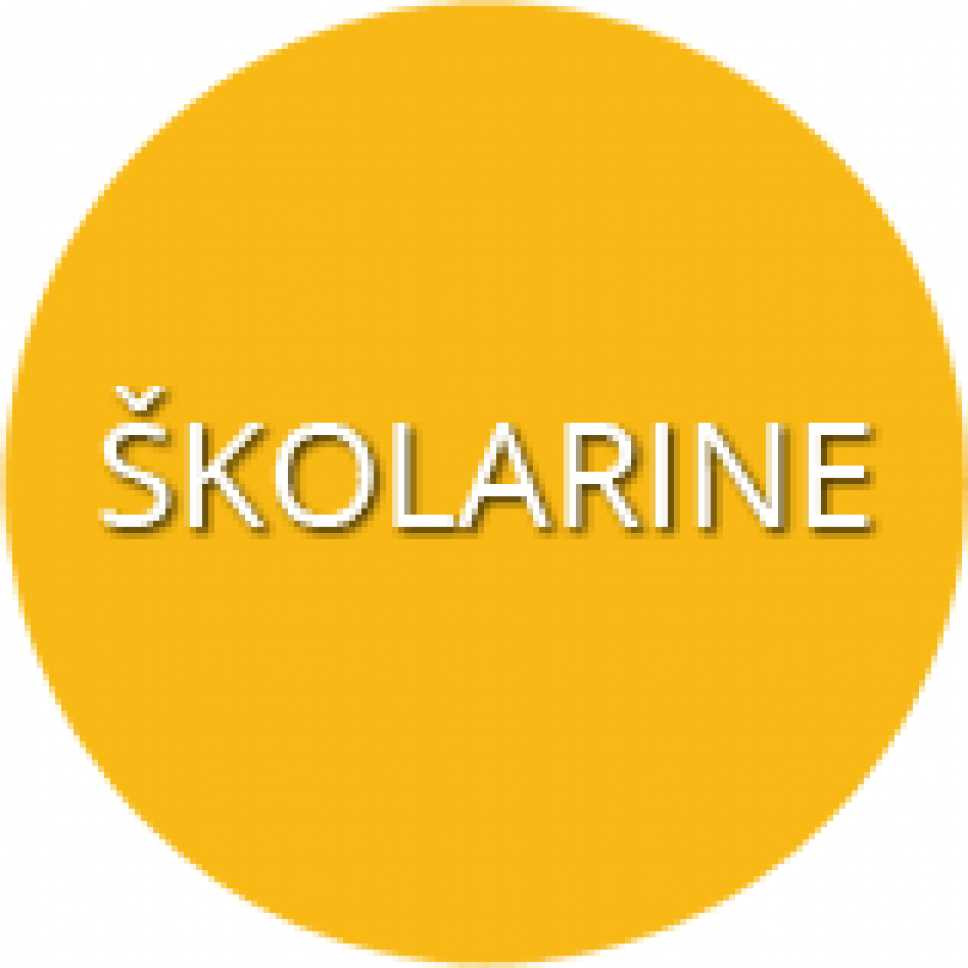 Obavještenje o uplati školarine za studijsku 2020/2021 godinu, HITNO!!!