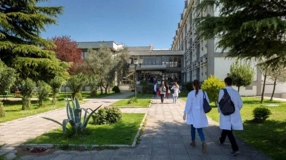 Važno obavještenje za kandidate koji budu primljeni na Biotehnički fakultet