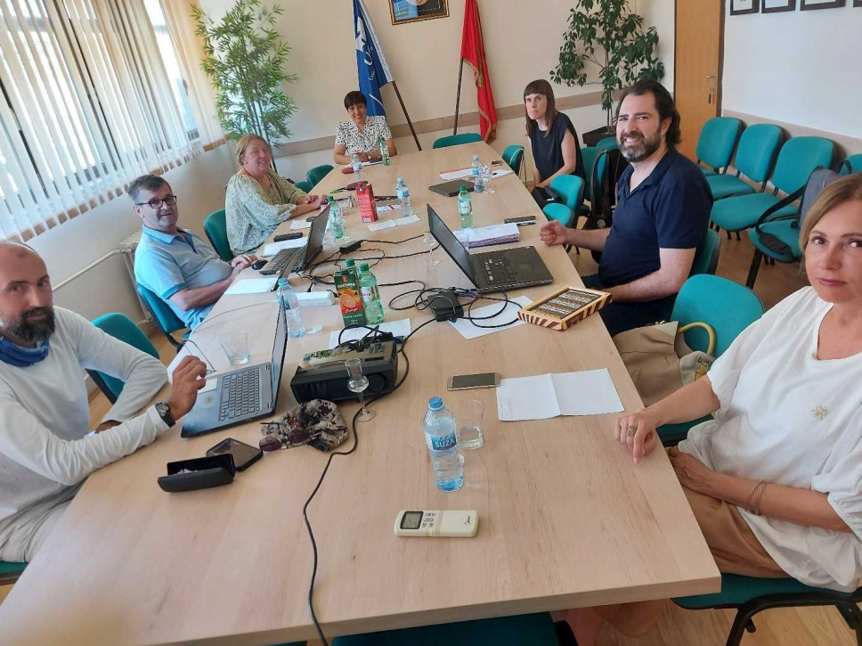 Počela realizacija projekta IRIS 