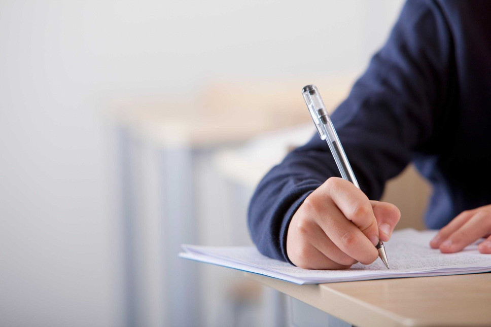 Master studije-prijemni ispit