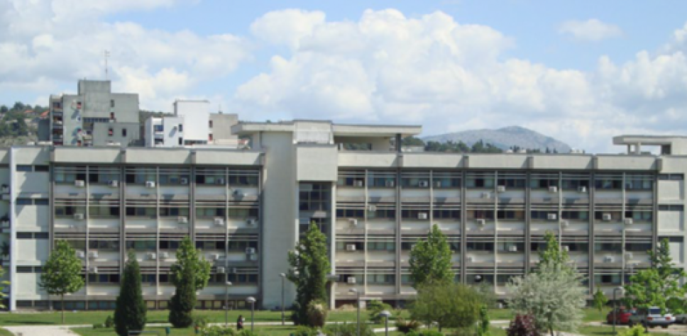 Konkurs za upis na master studije za studijsku 2021/22. godinu - II rok