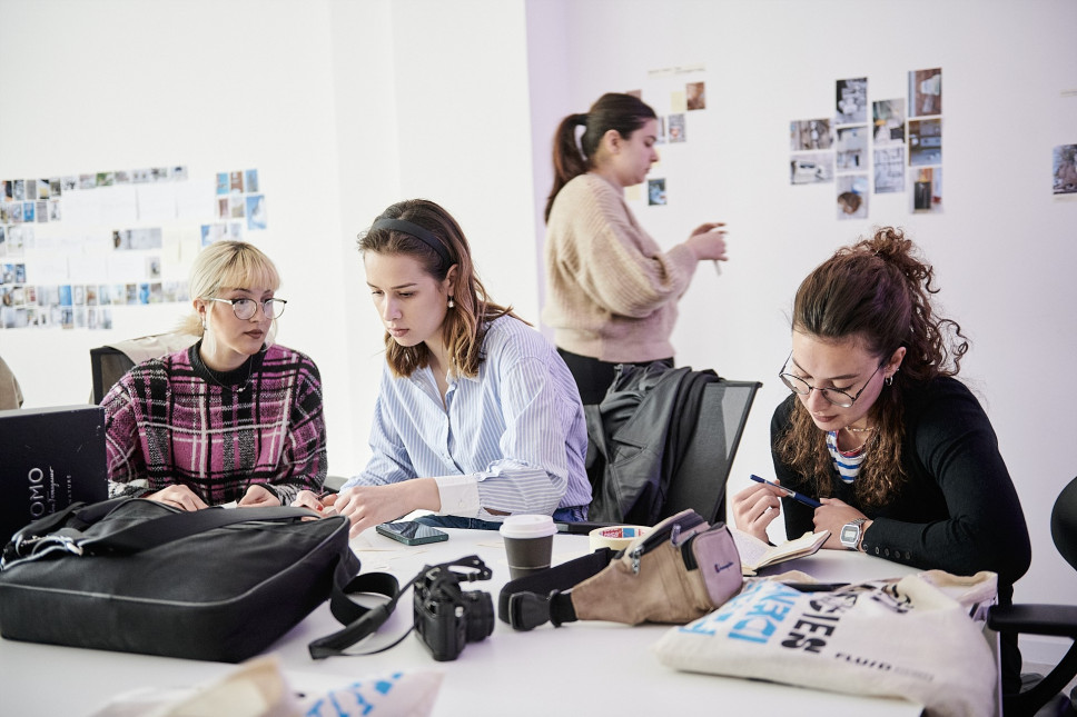 Konkurs za upis na osnovne studije u studijskoj 2024/25. godini
