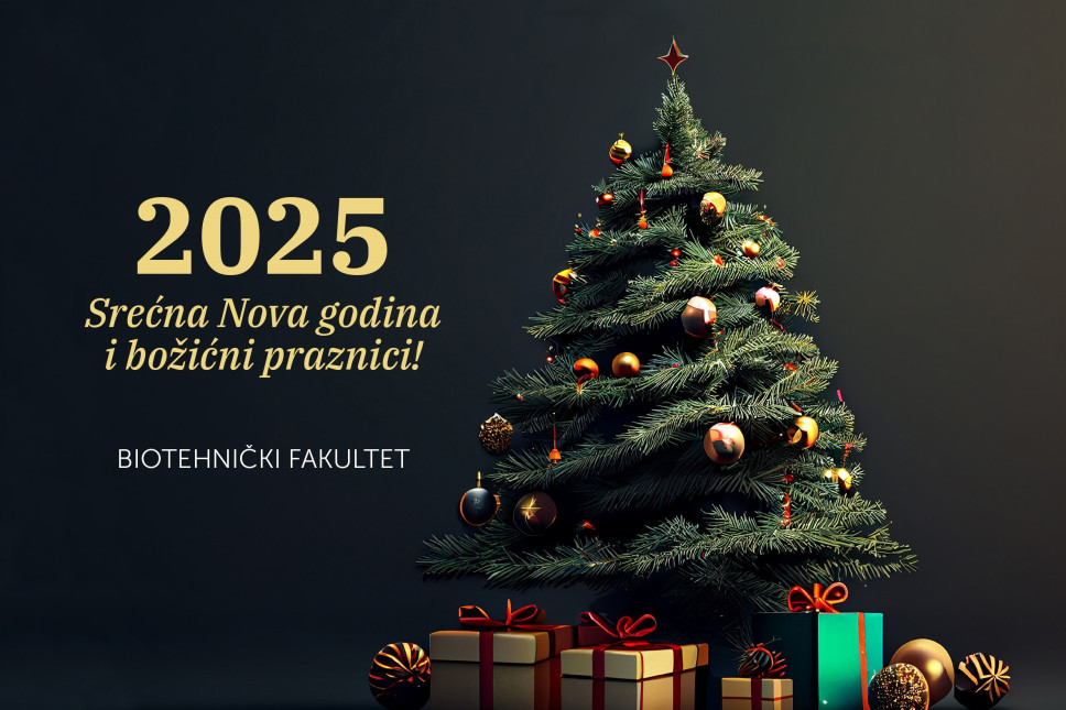 New announcement - 30.12.2024 13:31