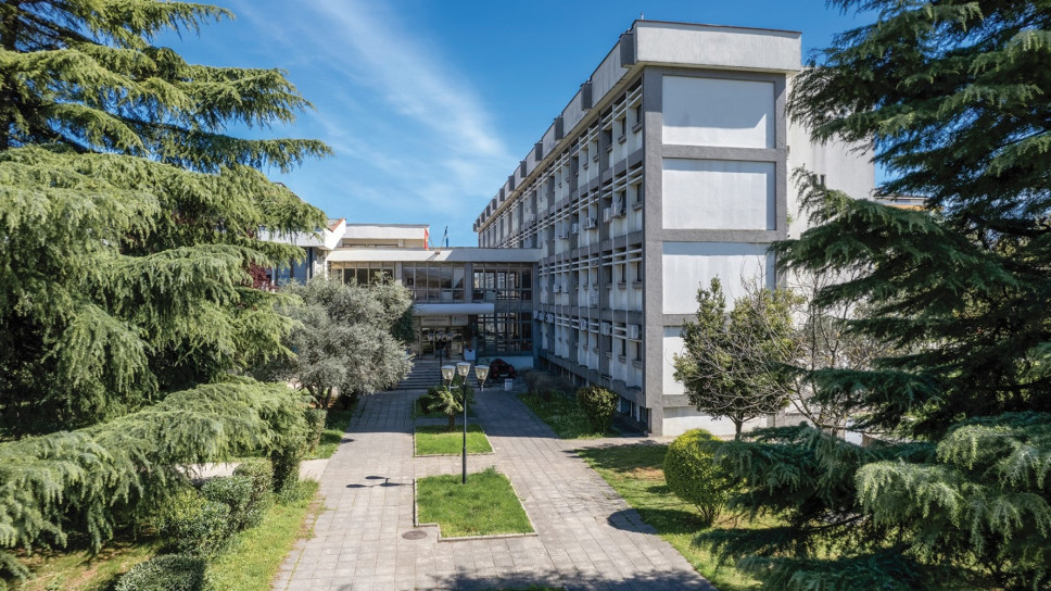 Objavljen konkurs za upis na Biotehnički fakultet - prijave 26. i 27. juna