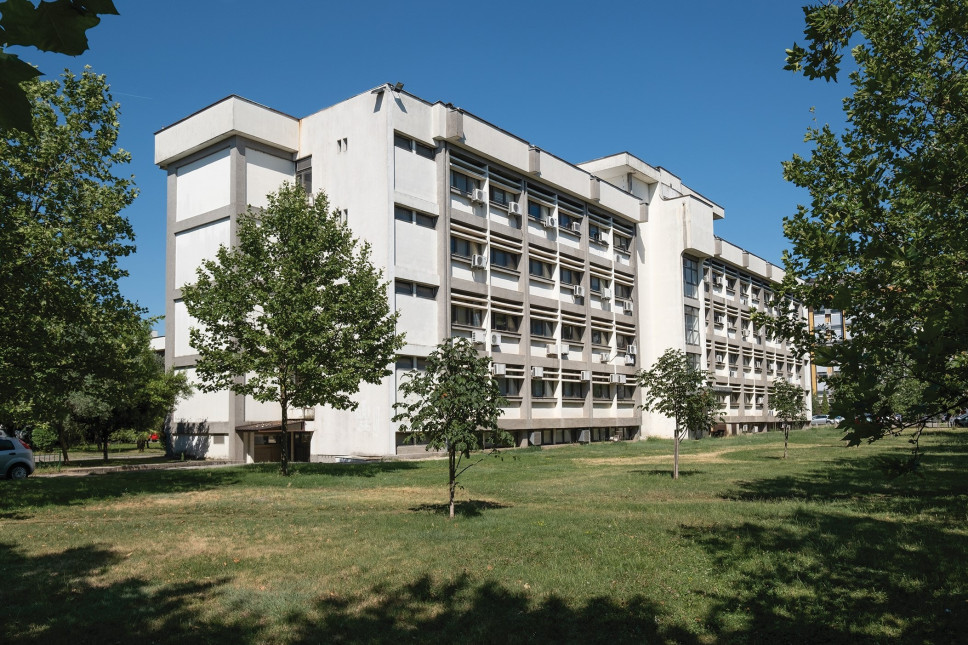 Preliminarne rang liste za upis na akademske master studije 2025/26. godine