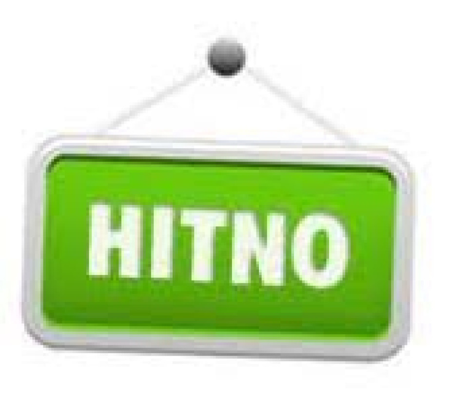 HITNO UPLATA SKOLARINE ZA 2018 /2019