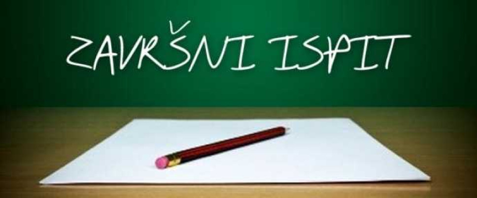 Termini zavšnih i popravnih završnih ispita u junskom ispitnom roku studijske 2019/20. godine 
