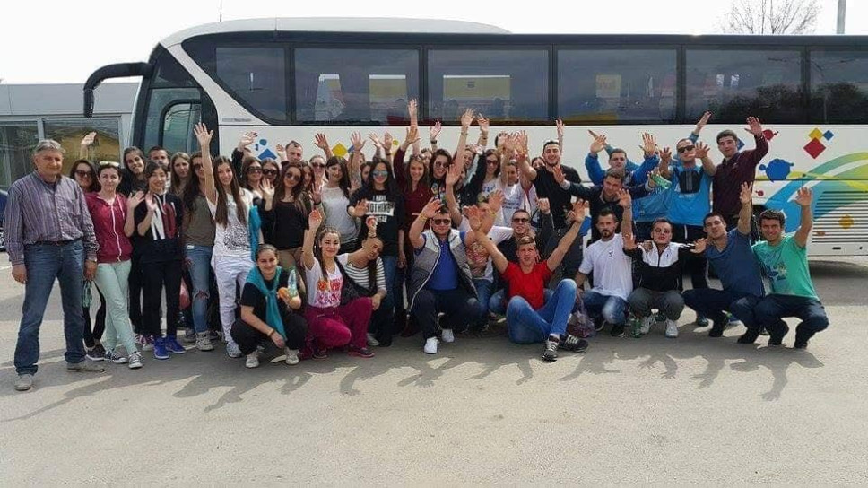 Upis 2020/2021 godine - prezentacija studijskih programa