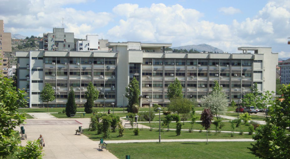 Biotehnički fakultet u toku 2020. godine dobio sedam novih projekata