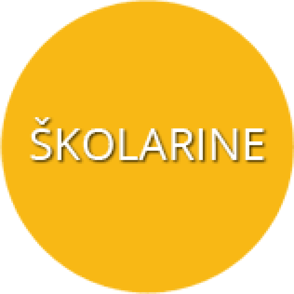 Uplata školarine za ljetnji semestar studijske 2017/2018.godine 