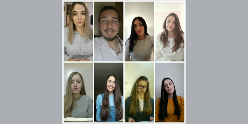 Ruski centar Filološkog fakulteta proslavio Dan poezije