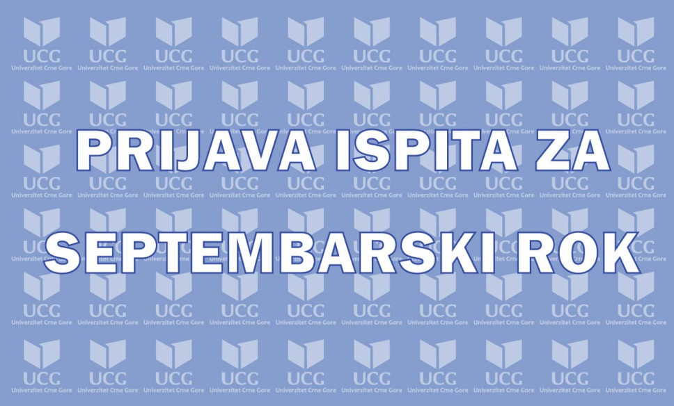 Obavještenje