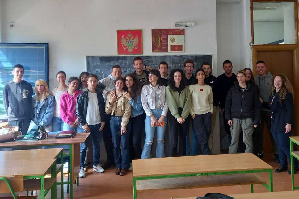 Promocija Filološkog fakulteta