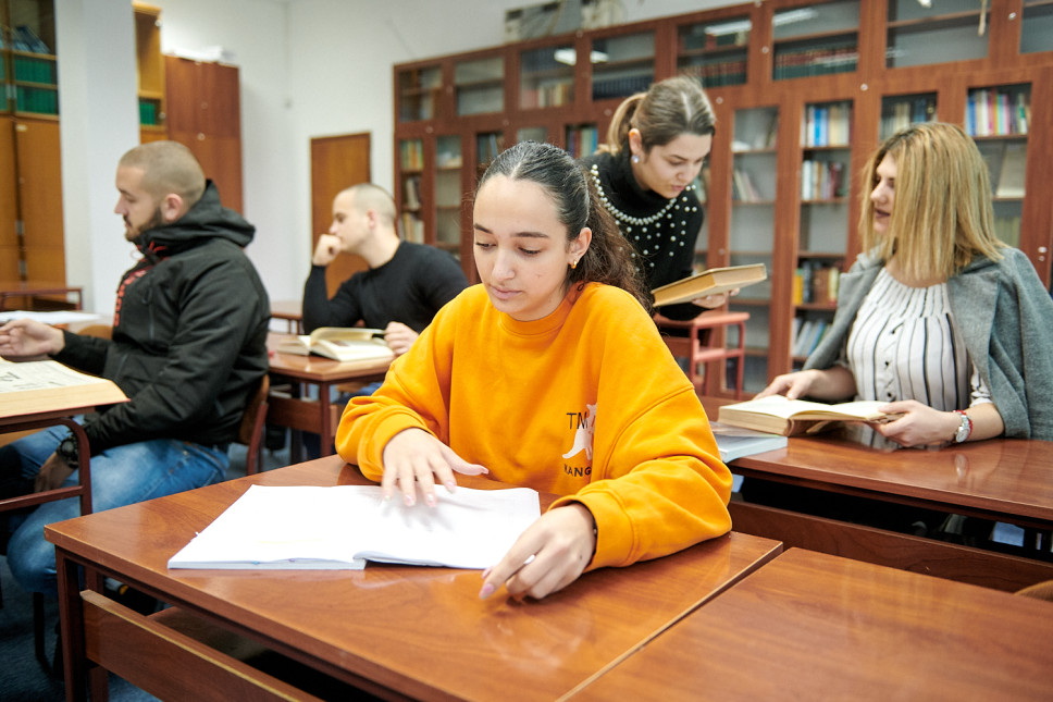 Nagradni konkurs za najbolji studentski esej u sjećanje na golootočke žrtve 