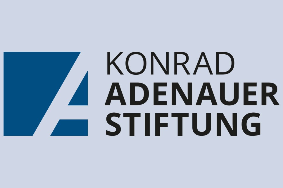 The Konrad Adenauer Foundation (KAS) of Germany awards scholarships