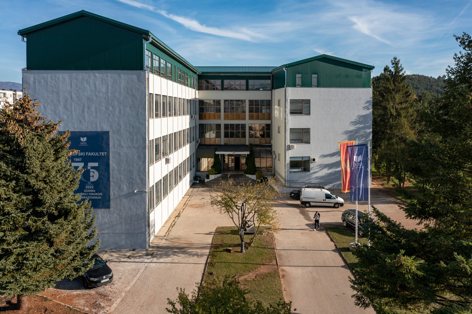 Final rankings and information on undergraduate enrollment - third admission round 2024/25