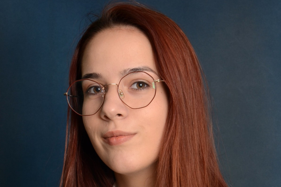 Јелена Шаковић добитник Бранкове награде Матице српске