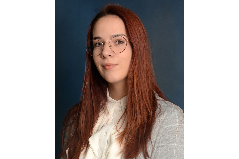 Јелена Шаковић добитник Бранкове награде Матице српске