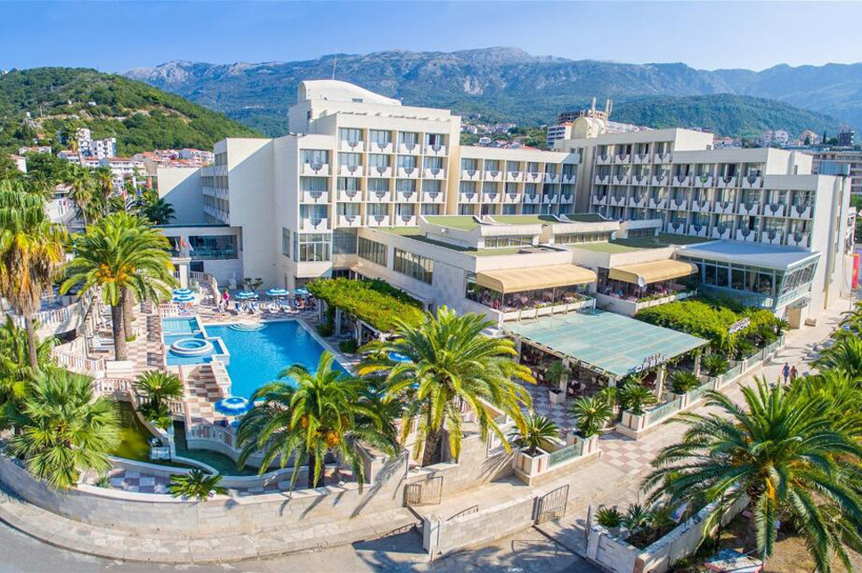 16. Međunarodna konferencija Udruženja germanista Jugoistočne Evrope Budva, 6–9. novembar, Hotel Mediteran