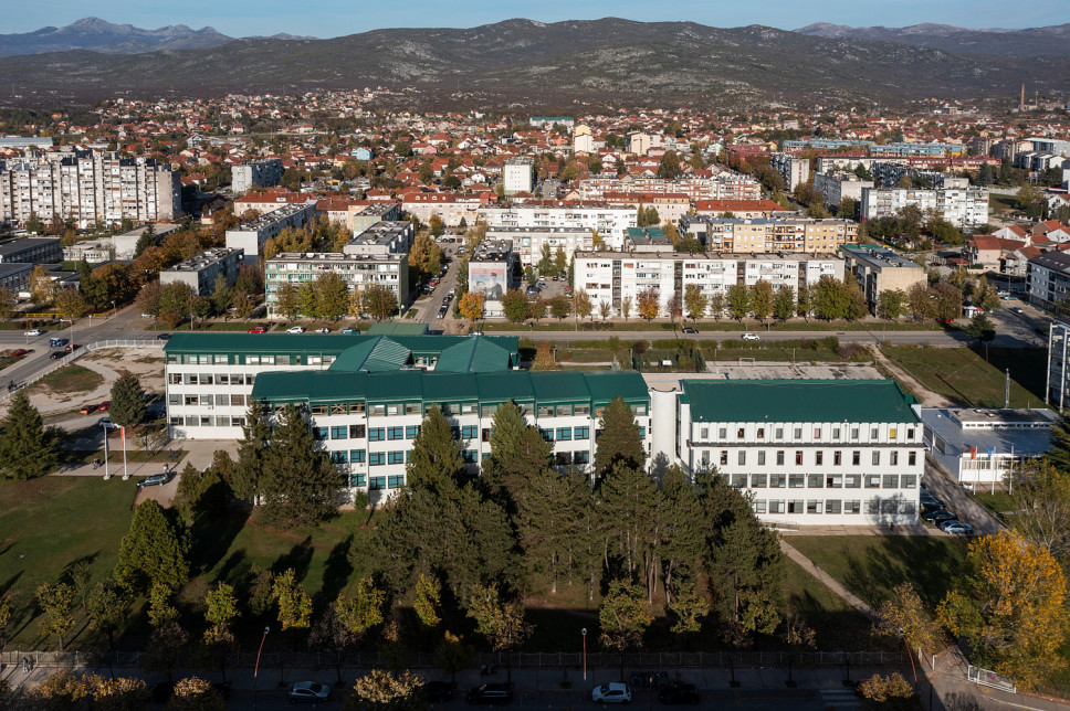 Konkurs za upis na doktorske studije, drugi upisni rok