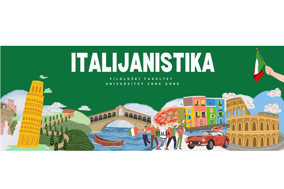 POZIV NA OBUKU ZA NASTAVNIKE I NASTAVNICE ITALIJANSKOG JEZIKA