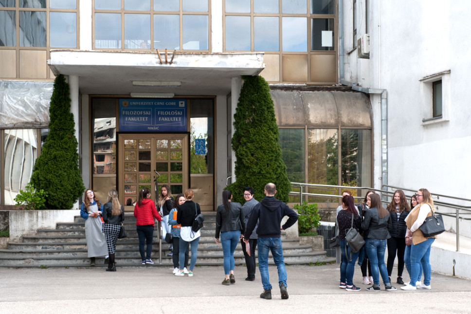 Konkurs za upis na postdiplomske akademske magistarske studije - II rok