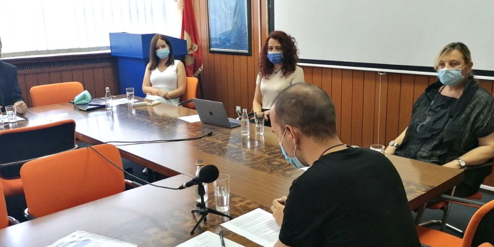 Održana javna debata na temu slobode okupljanja LGBTQ+ osoba