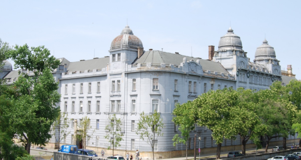 Novi međuinstitucionalni ugovor Filološkog fakulteta sa partnerskim univerzitetom u Bratislavi u okviru ERASMUS+ programa mobilnosti