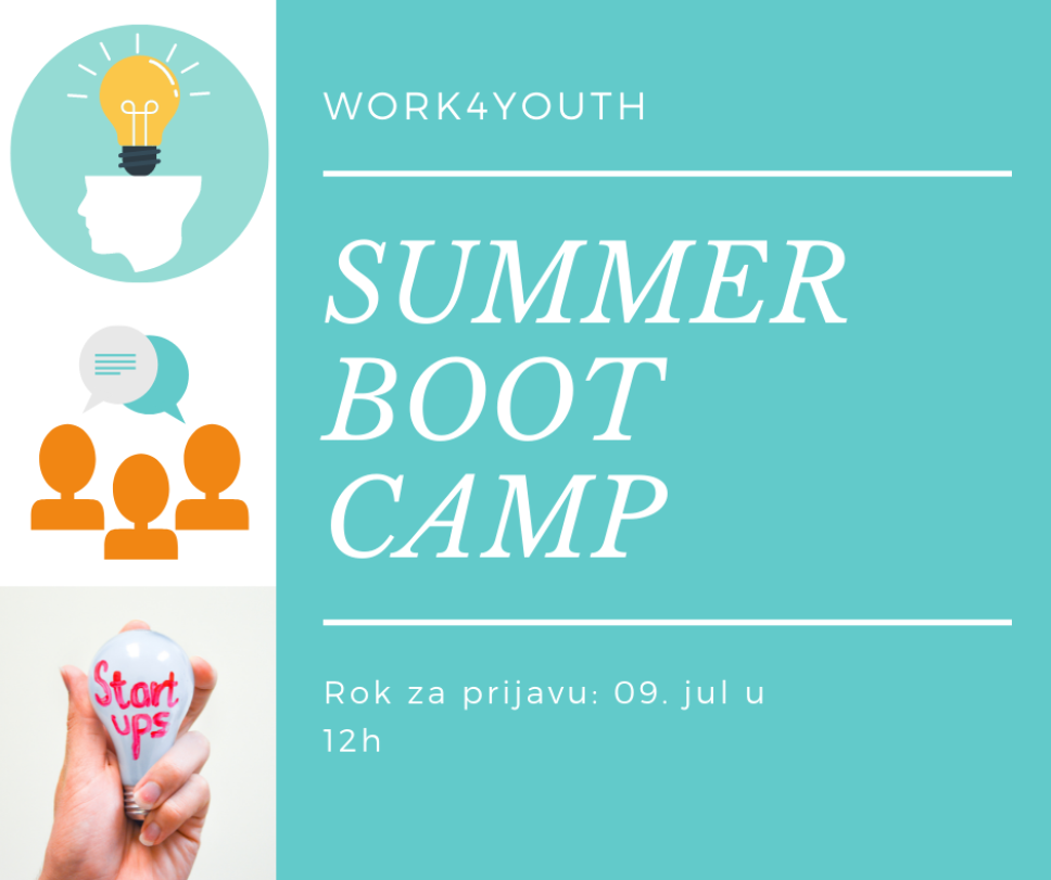 Summer Boot Camp