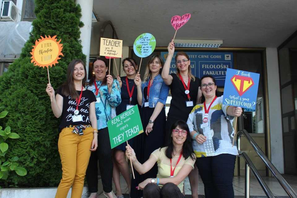 Održana ELTAM Days konferencija 