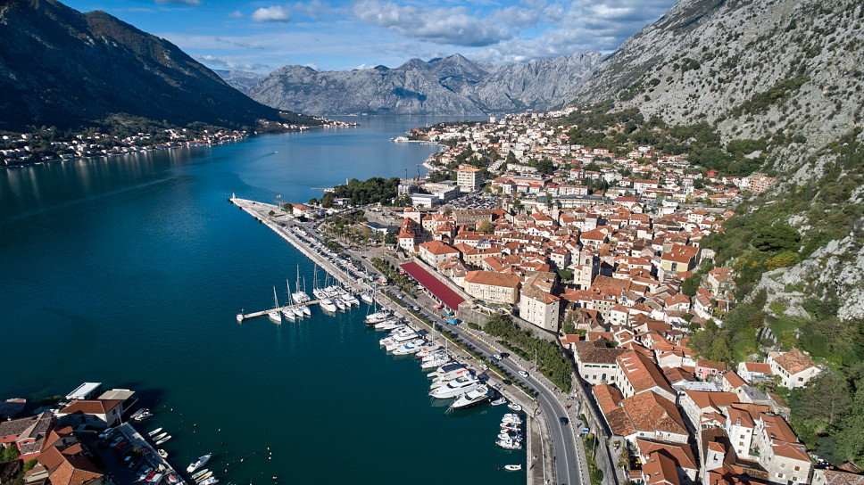 Prisustvo Fakulteta za turizam i hotelijerstvo "Danu otvorenih vrata UCG" 