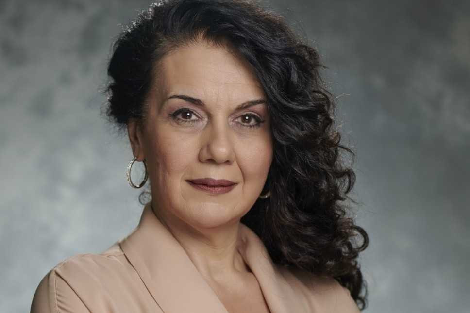 TV appearance of dean Prof. Dr. Đurđica Perović on admissions at the Faculty of Tourism and Hospitality