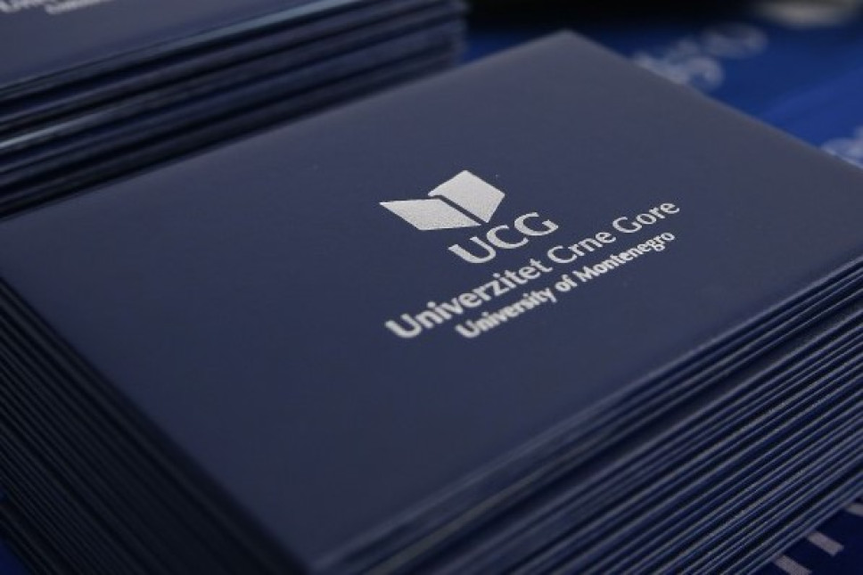 Konačna rang lista za upis na doktorske studije, studijska 2024/25 - prvi upisni rok