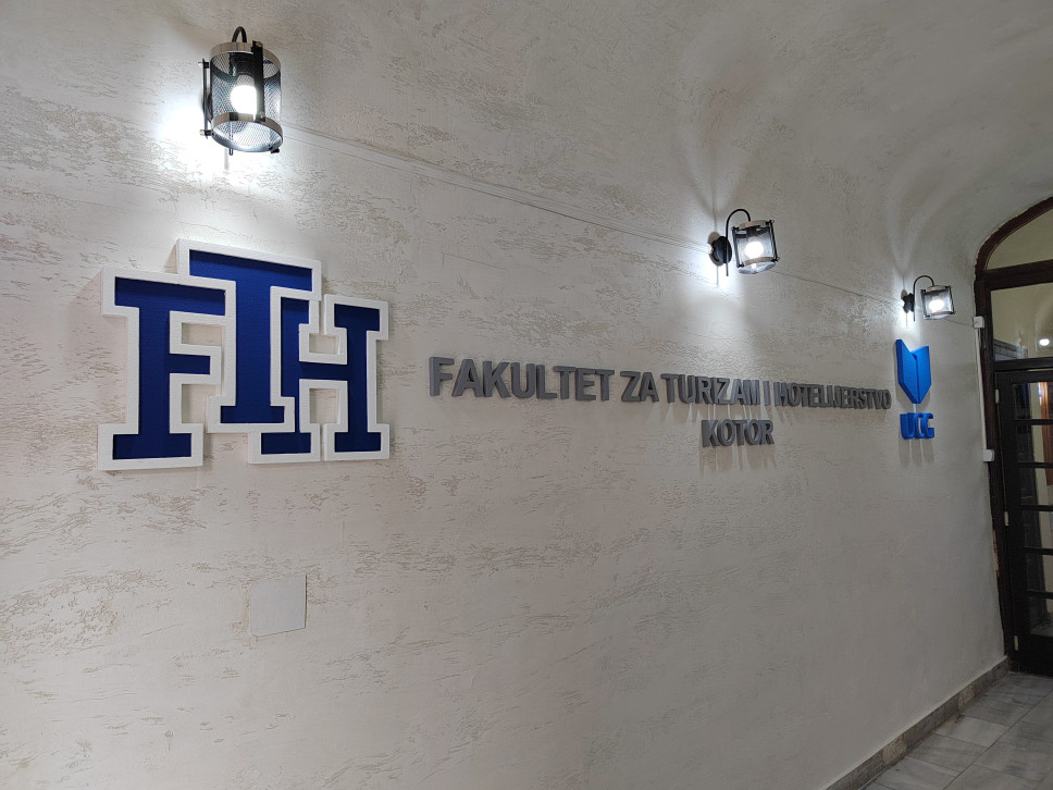 Poziv na 7. međunarodnu naučnu konferenciju "Trendovi u razvoju turzima i hotelijerstva"