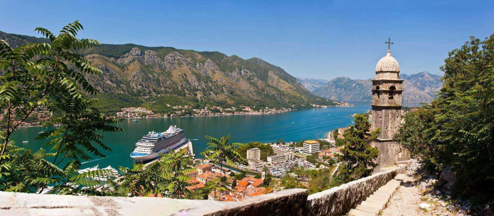 Opening International Conference on Tourism on October 4th