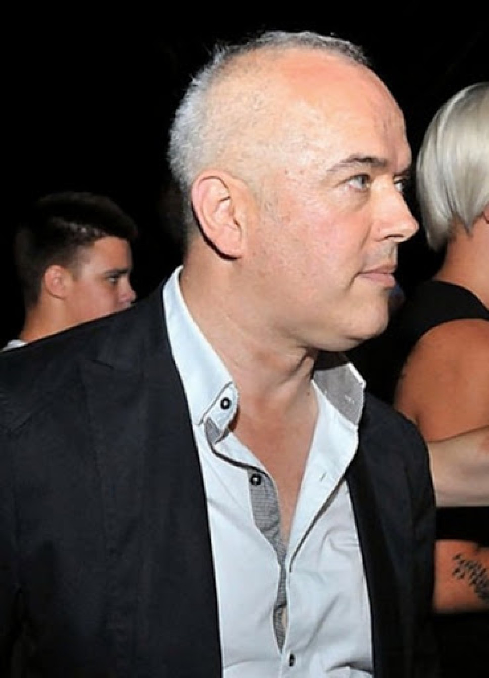 Doc. mr Draško Đurović snimio dva filma u produkciji RTCG