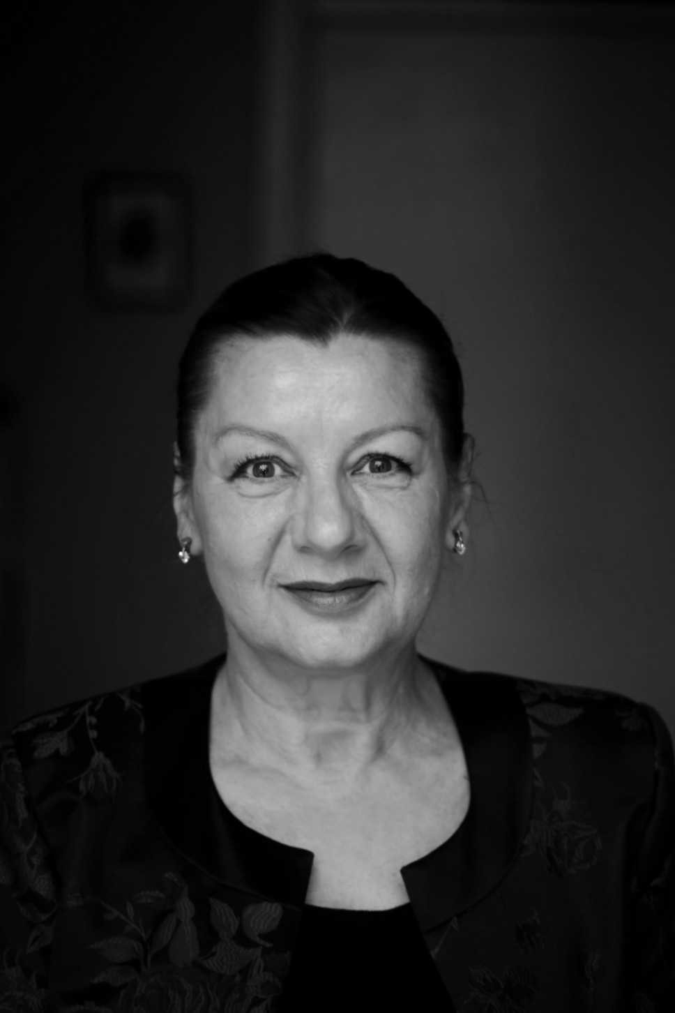 In memoriam full prof. Sanja Garić