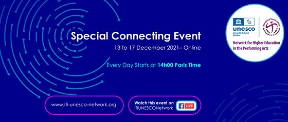 Učestvujte na "Specijalnom događaju povezivanja" od 13. do 17. decembra