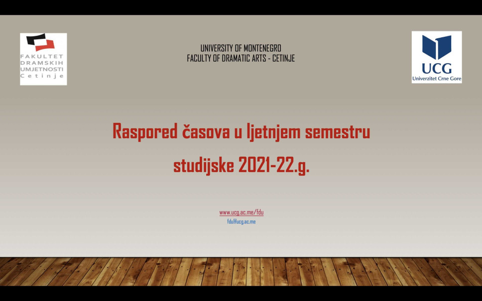 New announcement - 17.02.2022 09:35