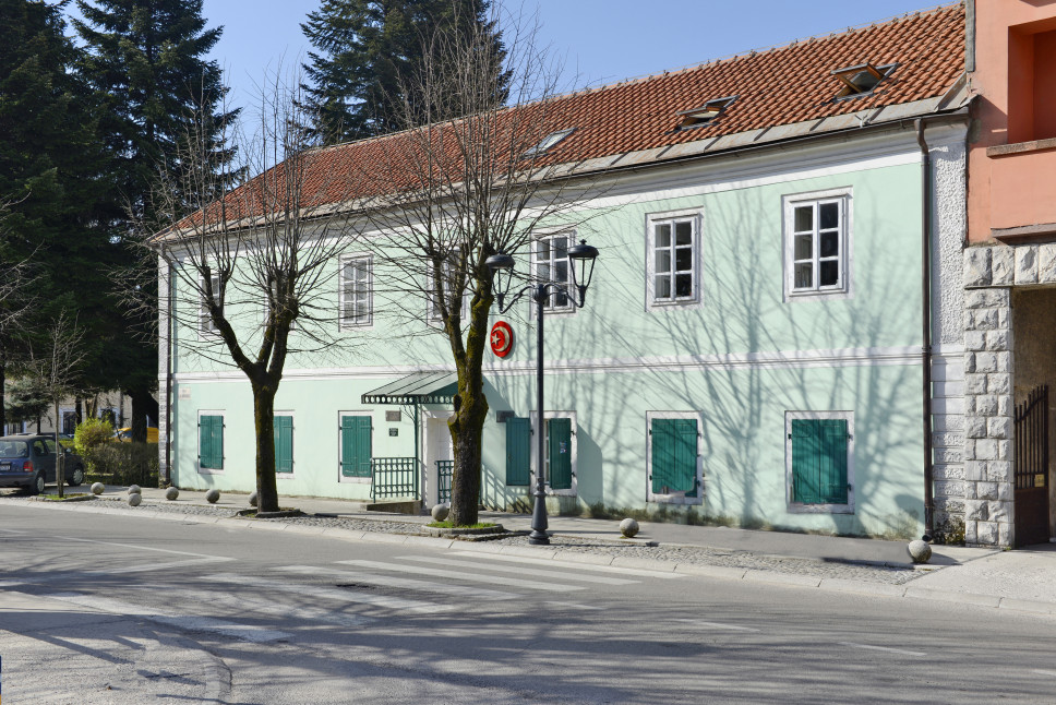 Termini konsultacija za prijemne ispite na FDU – Cetinje (subota) 11. jun