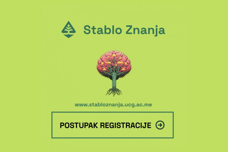 Veb platforma "Stablo znanja" je stigla!