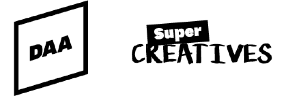 Javni poziv za dodjelu godišnje stipendije za izvrsnost u kreativnim oblastima - DAA Super Creatives 2024