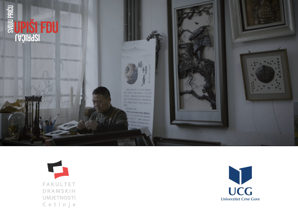 Student filmske režije Jakša Minić u NR Kini dobitnik nagrade za najbolji film i priznanja za otkriće u kulturi 