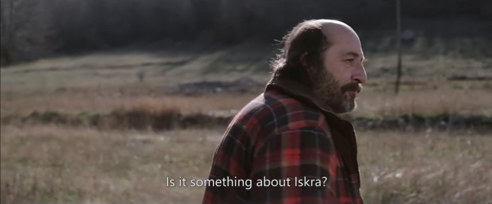 Diplomski film "Iskra" u Cineplexx-u od 10. maja