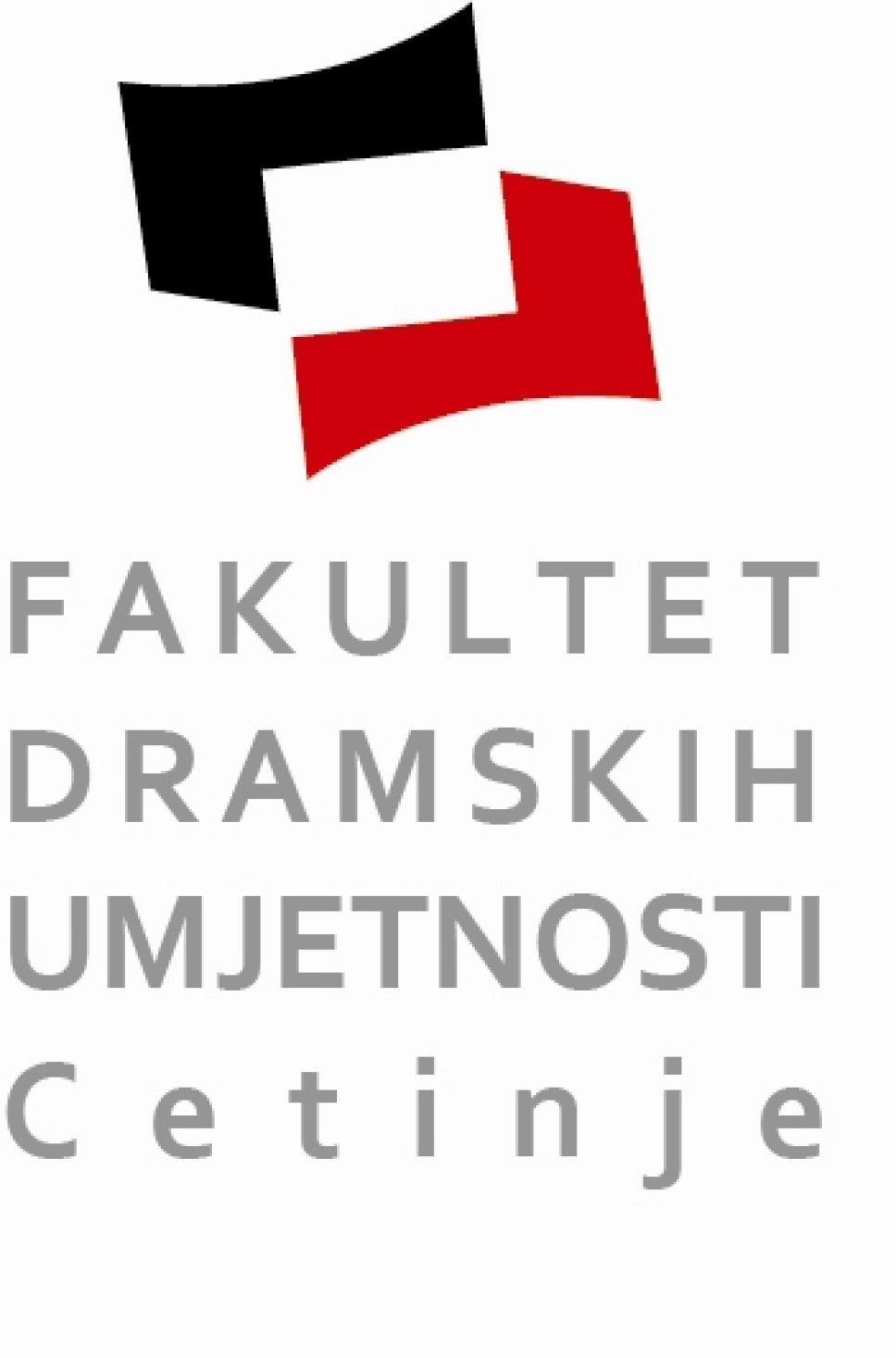 FAKULTET DRAMSKIH UMJETNOSTI - II UPISNI ROK