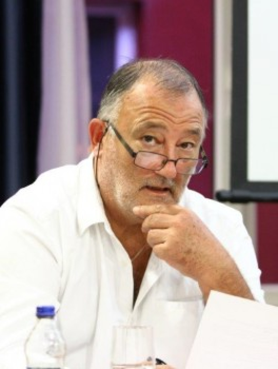 Prof. dr Siniša Jelušić izabran za vanrednog člana CANU