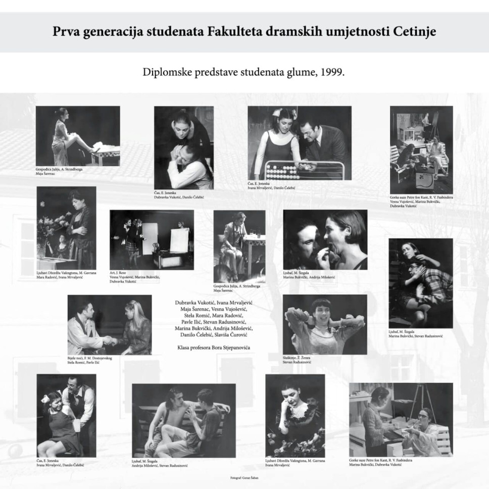 Čestitka za Dan studenata